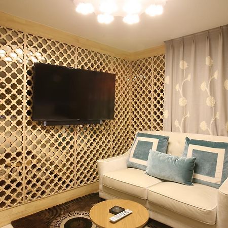 Guri Cello Hotel ภายนอก รูปภาพ