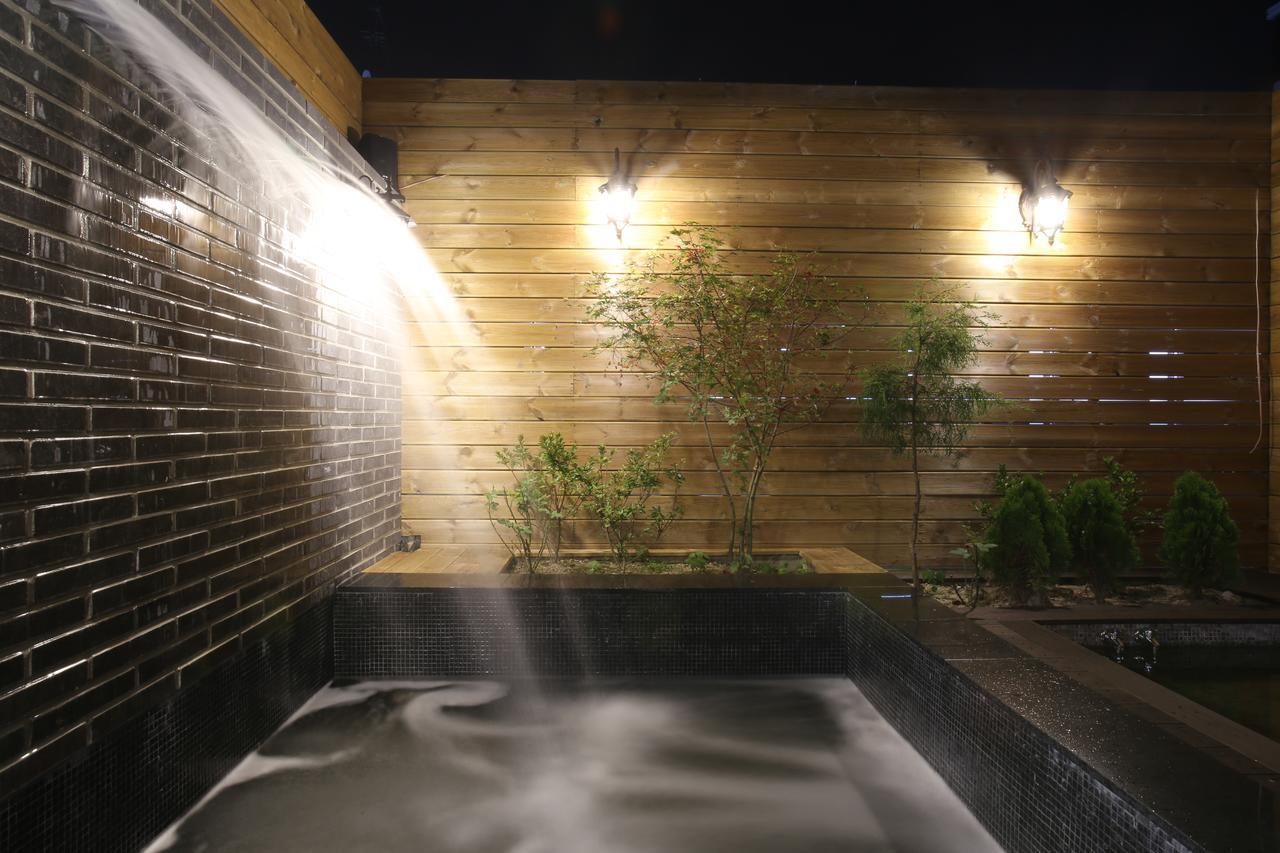 Guri Cello Hotel ภายนอก รูปภาพ