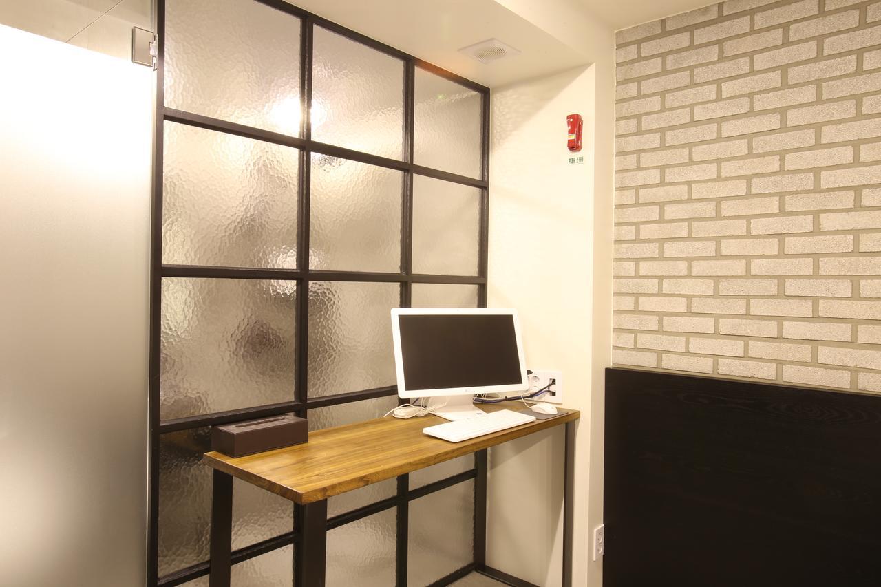 Guri Cello Hotel ภายนอก รูปภาพ