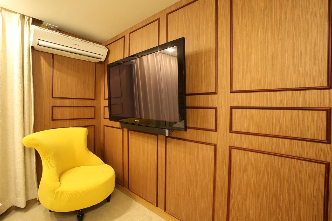 Guri Cello Hotel ภายนอก รูปภาพ