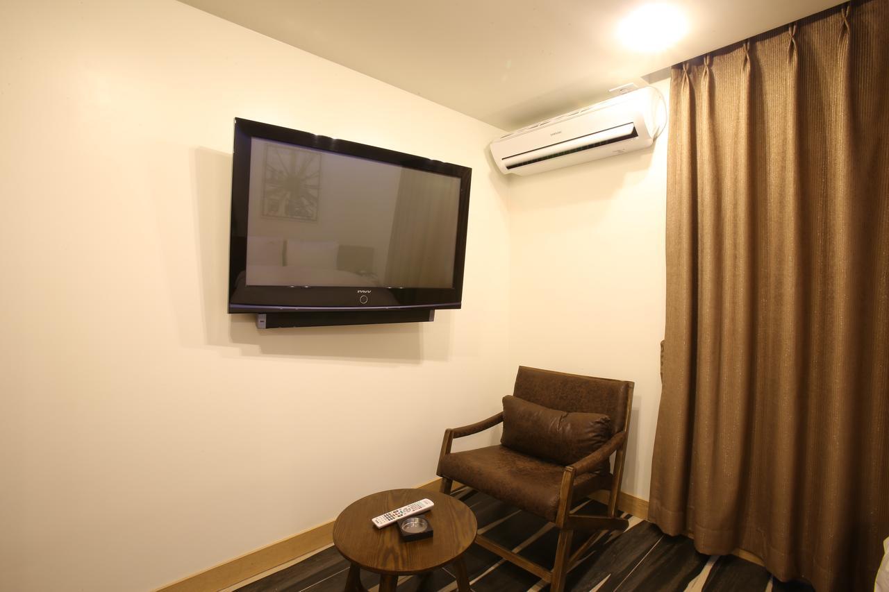Guri Cello Hotel ภายนอก รูปภาพ