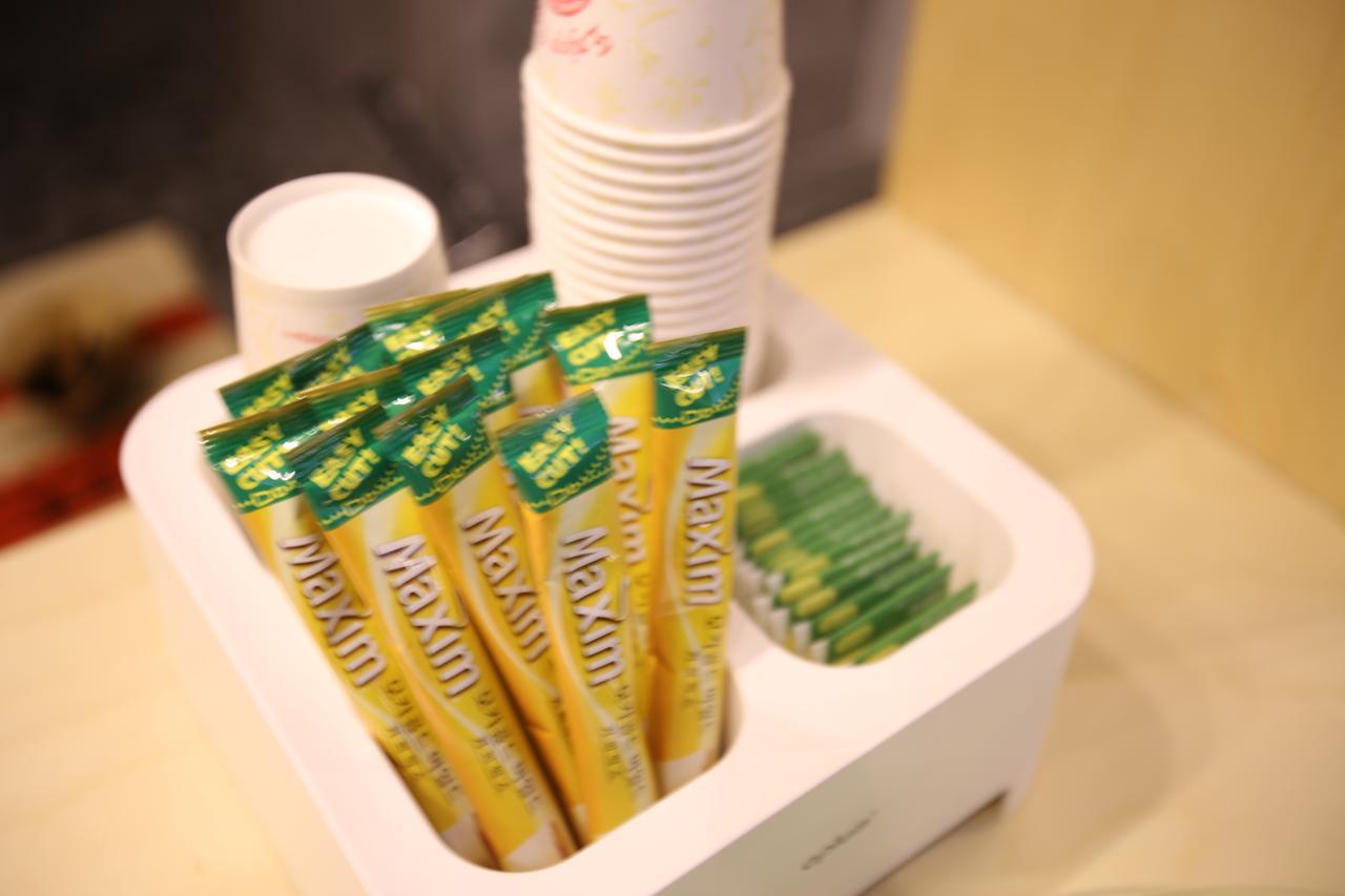 Guri Cello Hotel ภายนอก รูปภาพ
